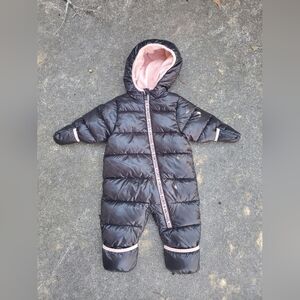 Michael Kors Baby Snowsuit